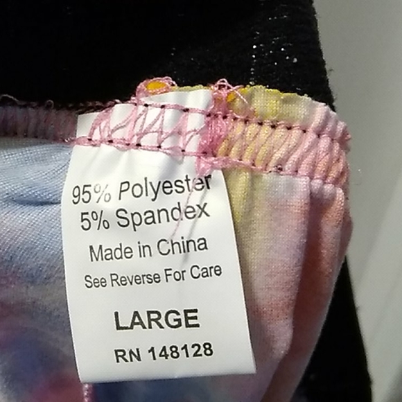 Nwt 2 Piece Sleepwear Set - Picture 10 of 11